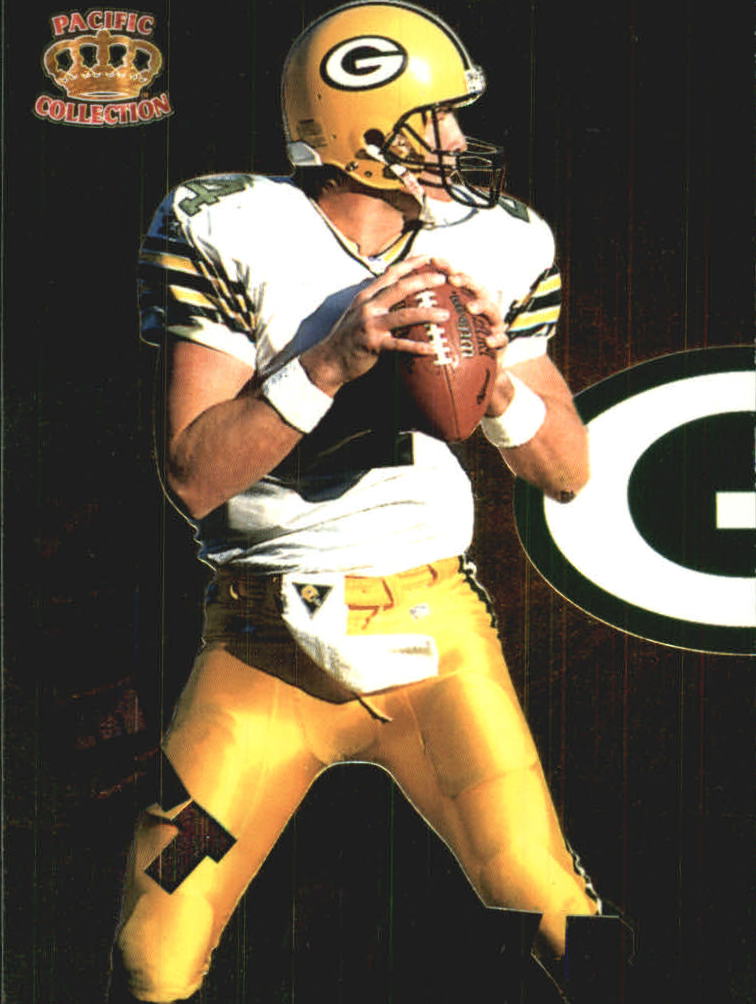 Sports Card Front