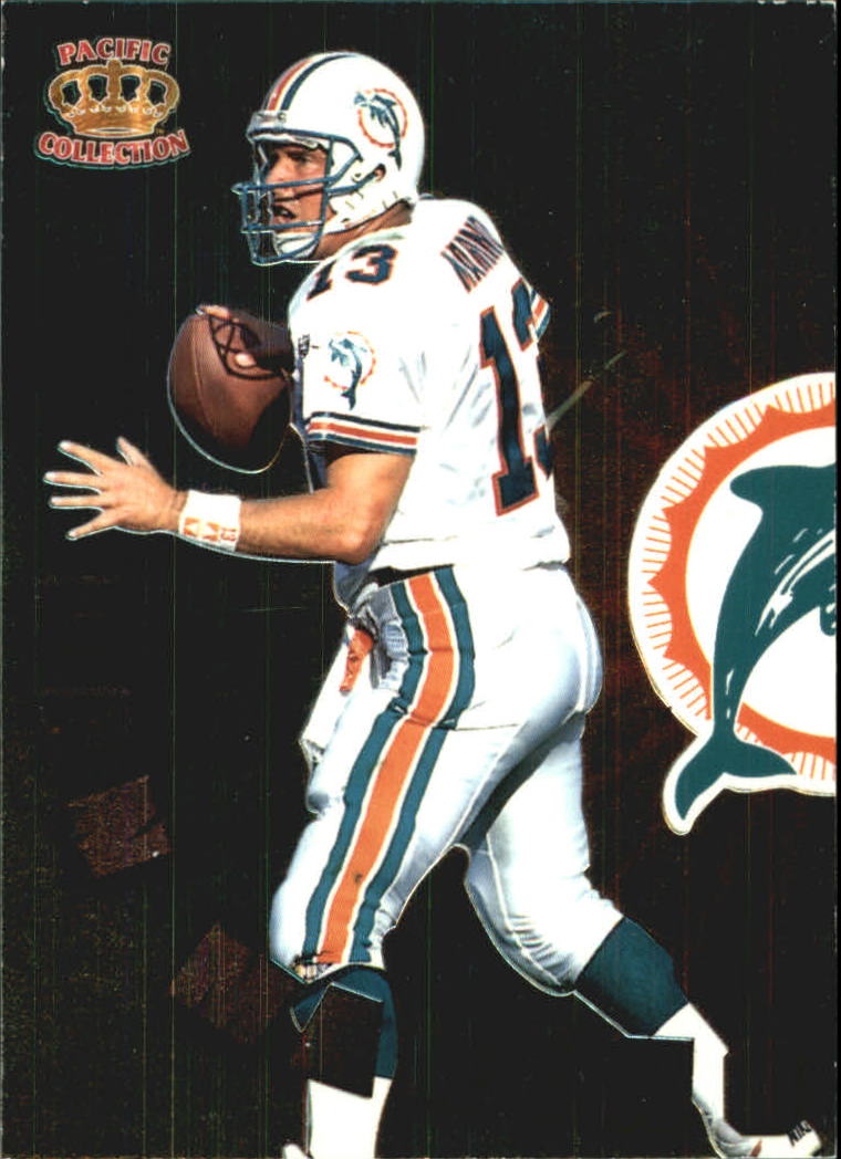 Sports Card Front