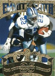Sports Card Front