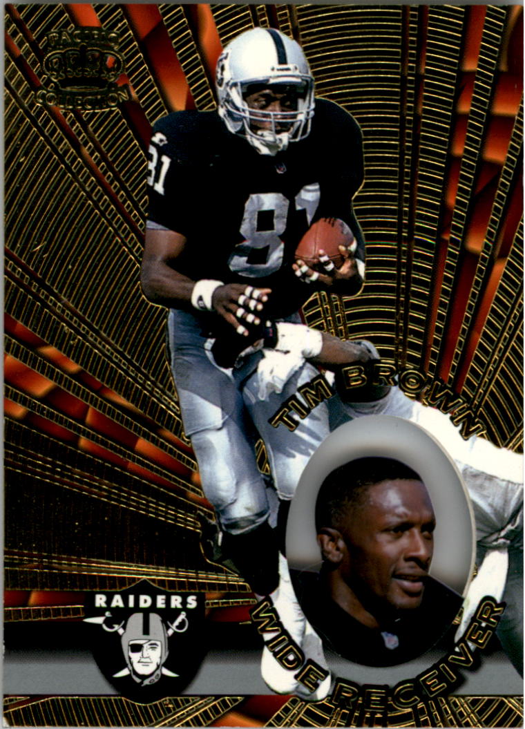 Sports Card Front
