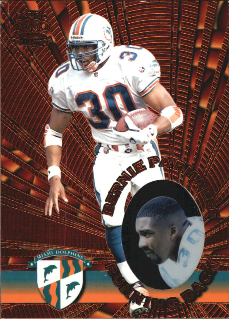 Sports Card Front