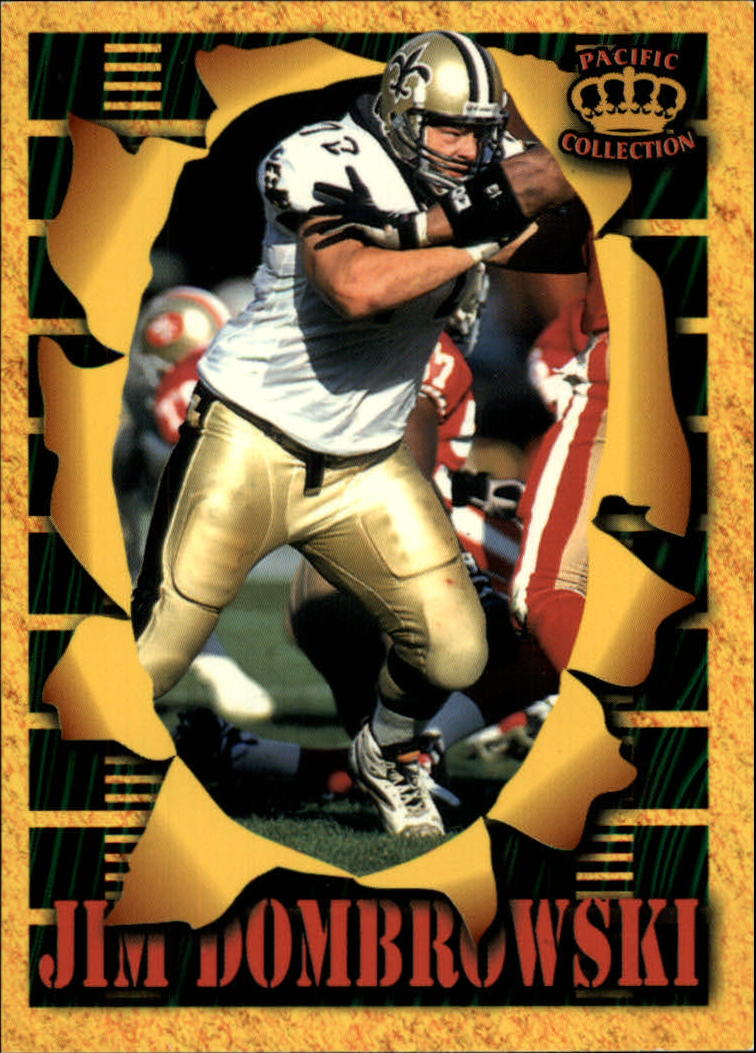 Sports Card Front
