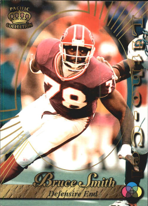 Sports Card Front