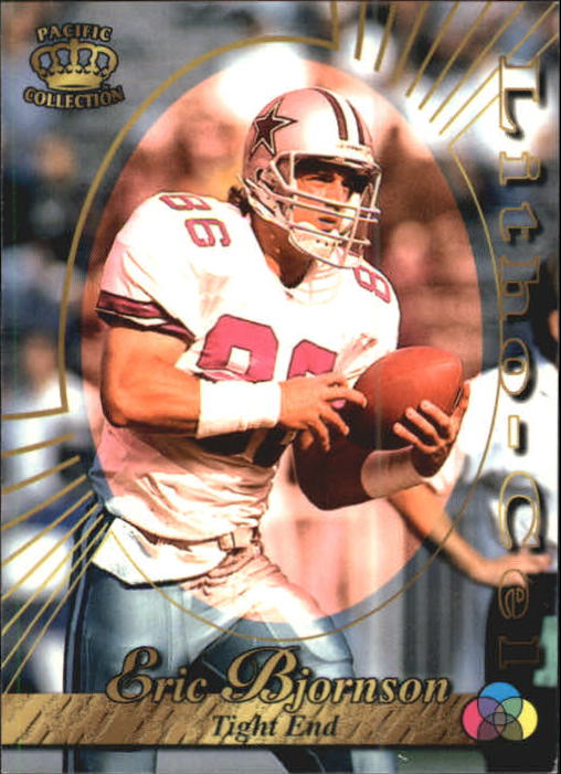 Sports Card Front