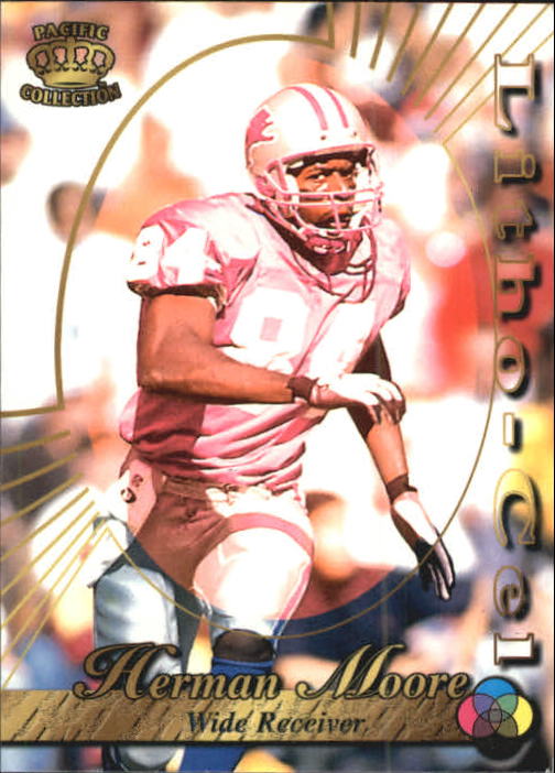 Sports Card Front