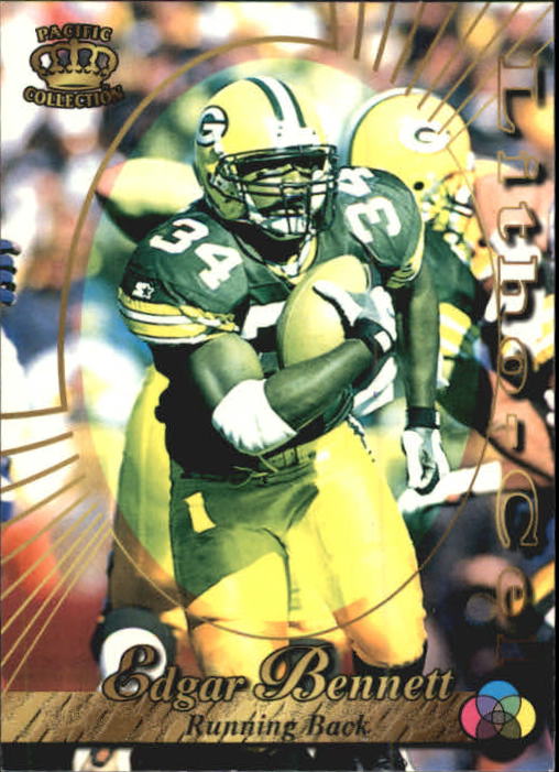 Sports Card Front