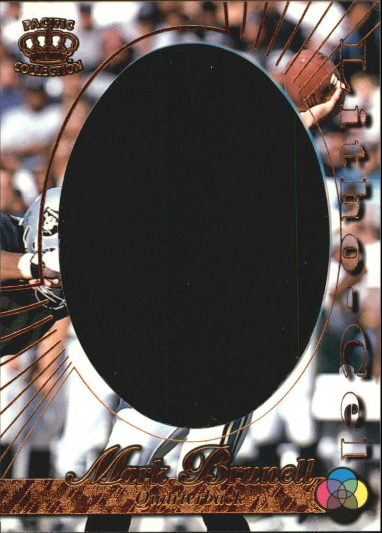 Sports Card Front