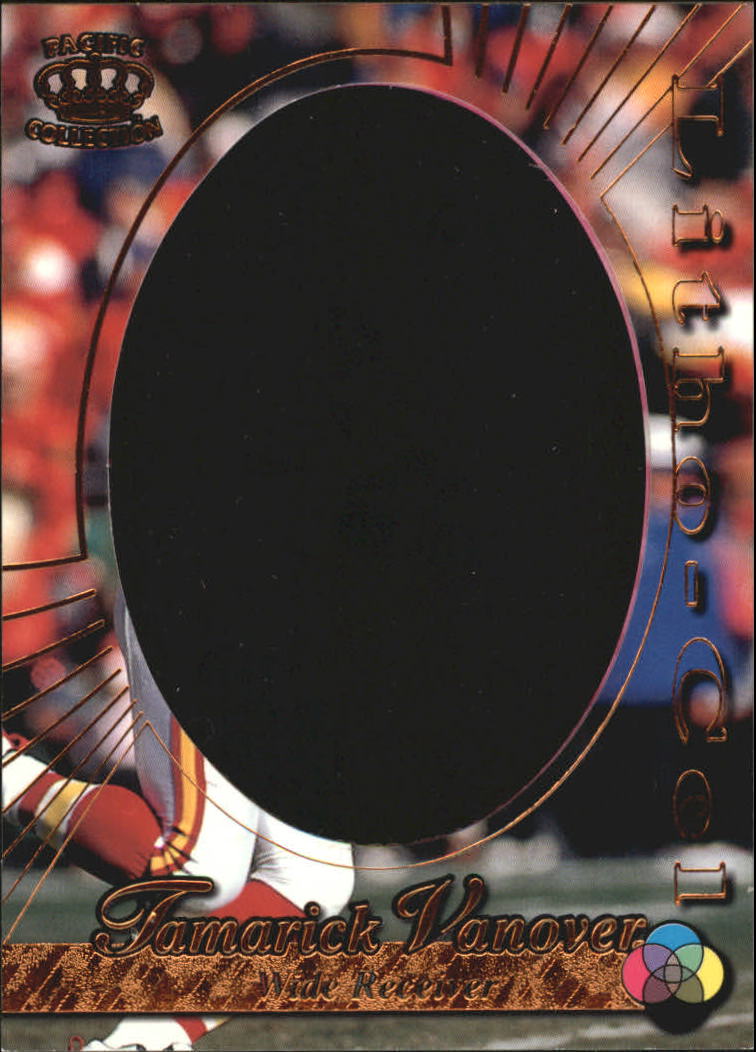 Sports Card Front
