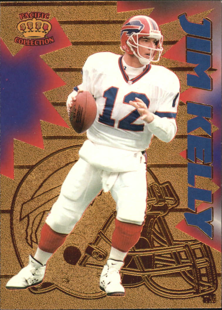 Sports Card Front