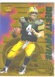 Sports Card Front