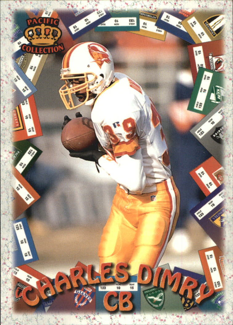 Sports Card Front