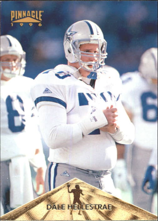 A7346- 1996 Pinnacle Football Cards 1-200 +Rookies -You Pick- 15+ FREE US SHIP - Picture 248 of 401