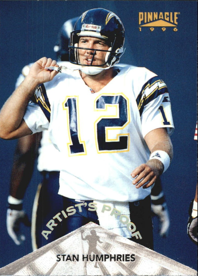 Sports Card Front
