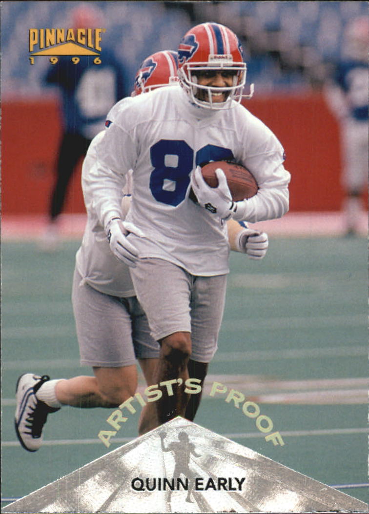 Sports Card Front