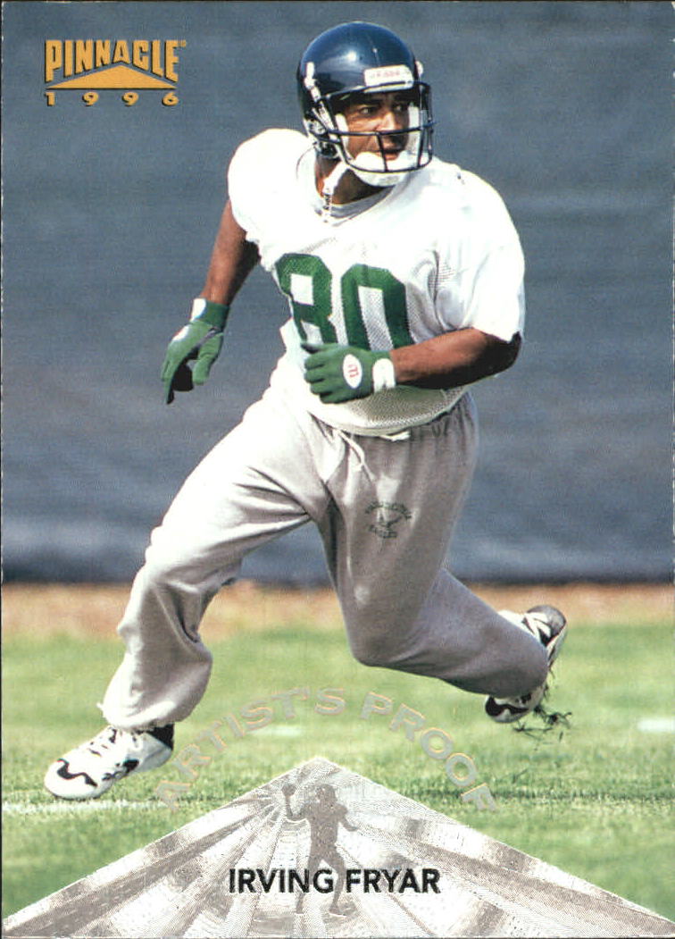 Sports Card Front