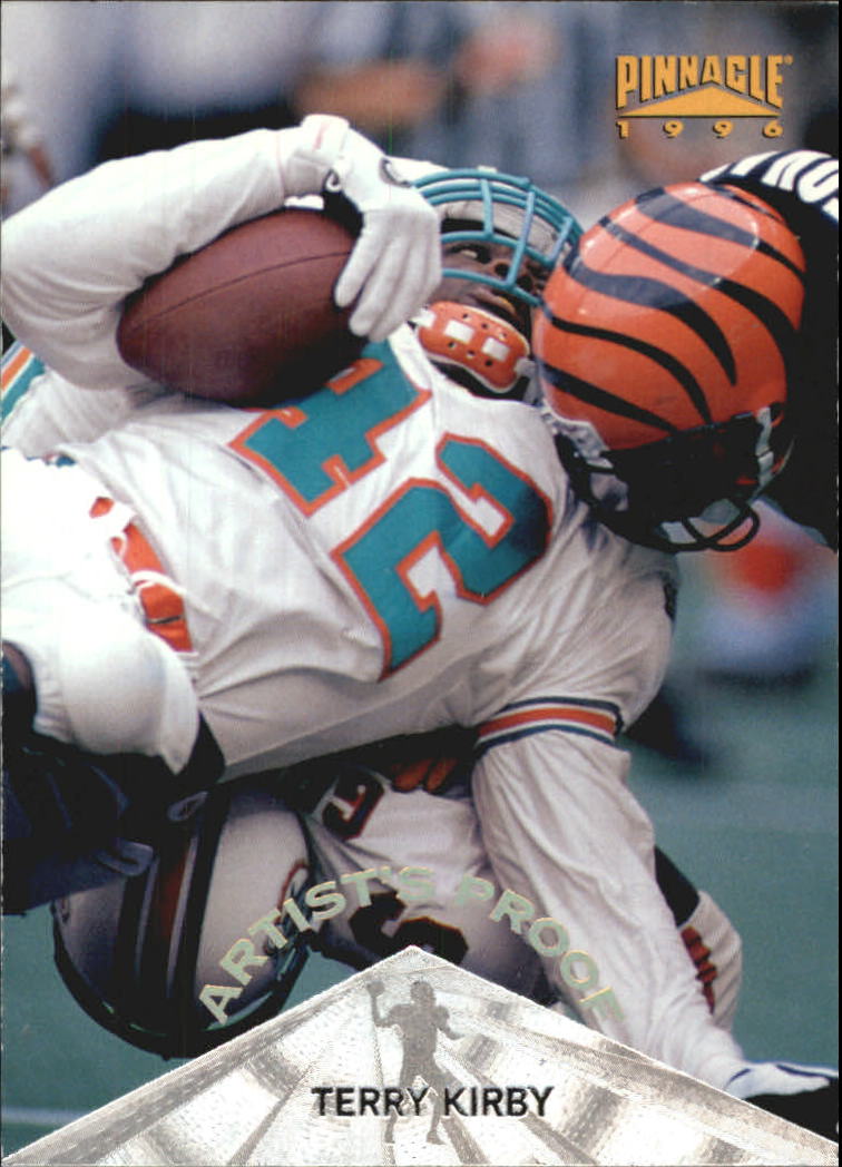 Sports Card Front