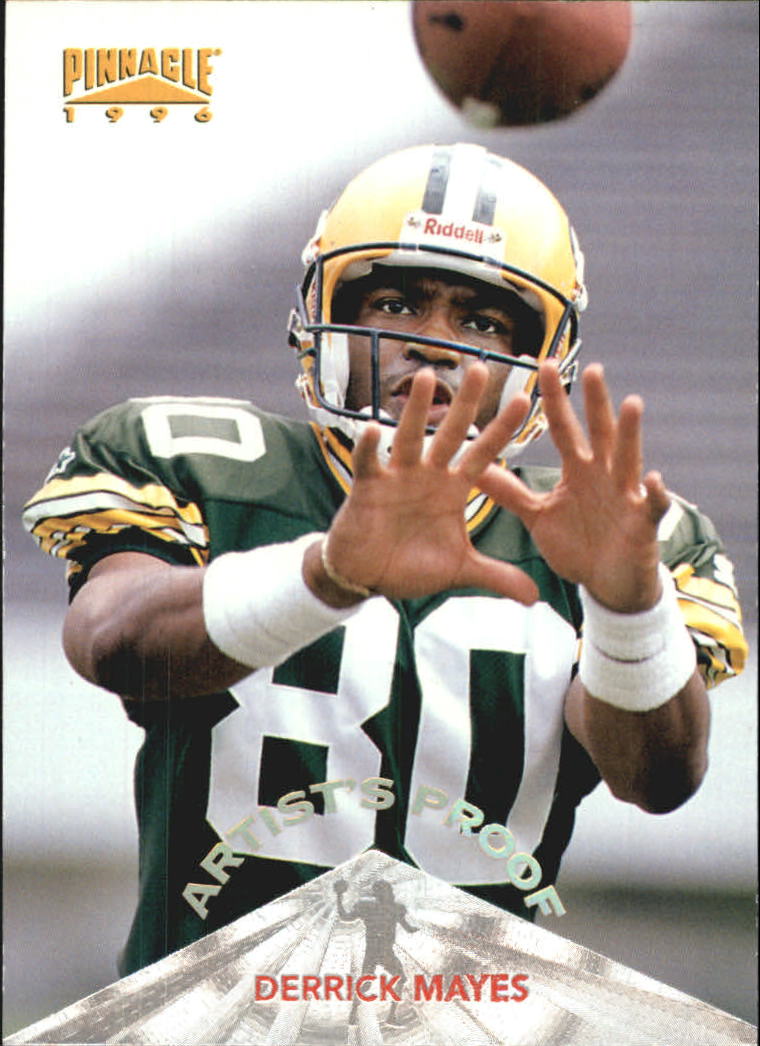 Sports Card Front