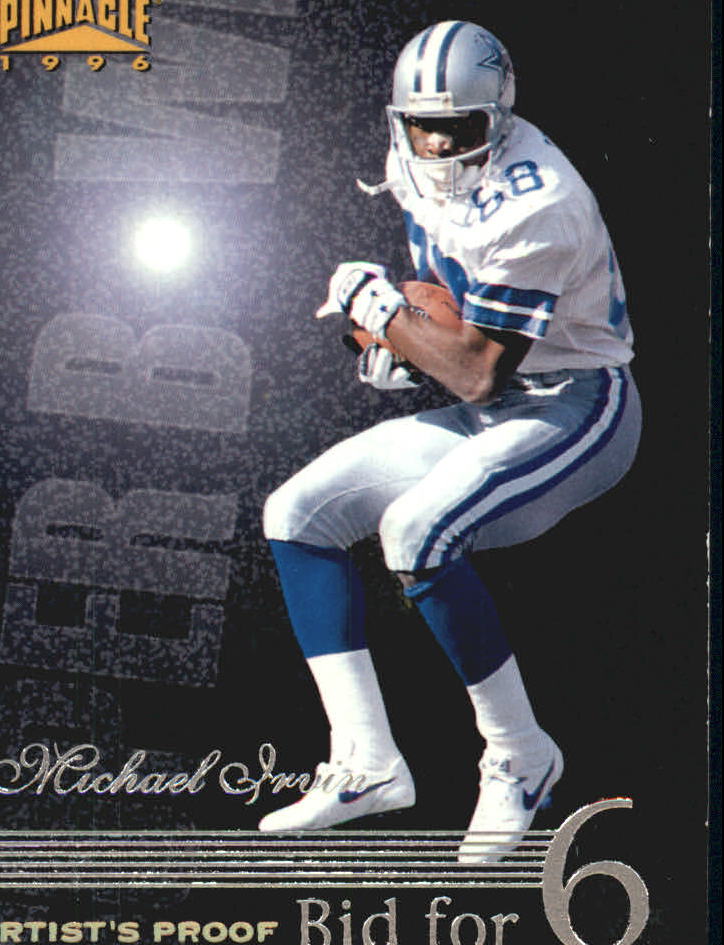 Sports Card Front