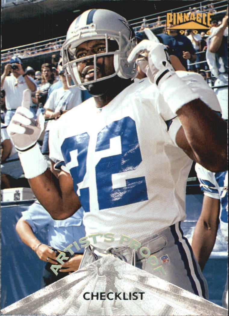 Sports Card Front