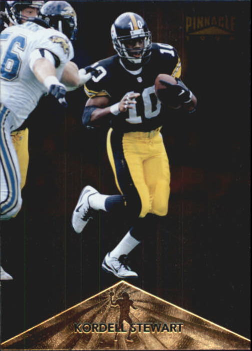 Sports Card Front