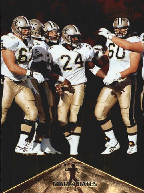 Sports Card Front