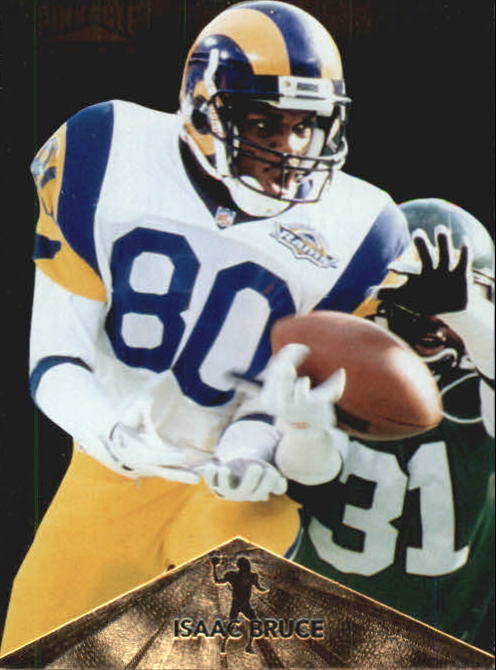 Sports Card Front