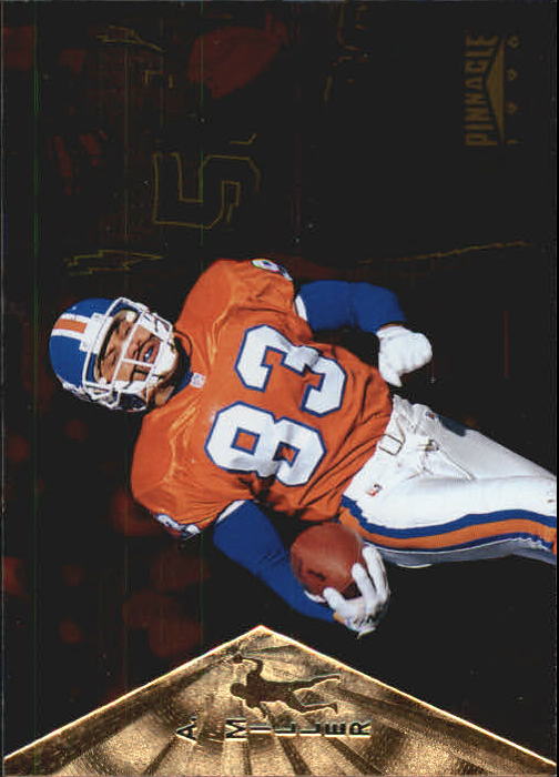 Sports Card Front