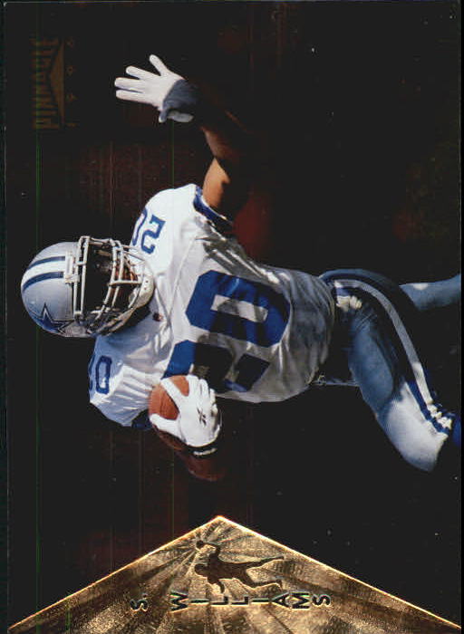 Sports Card Front