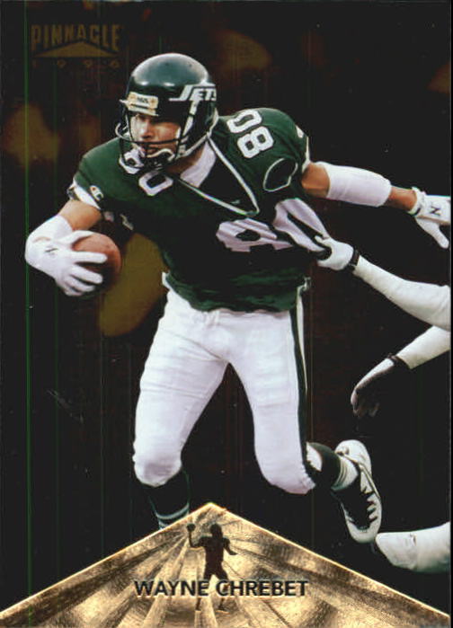 Sports Card Front