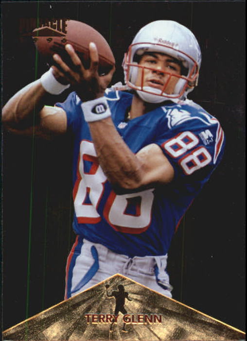 Sports Card Front