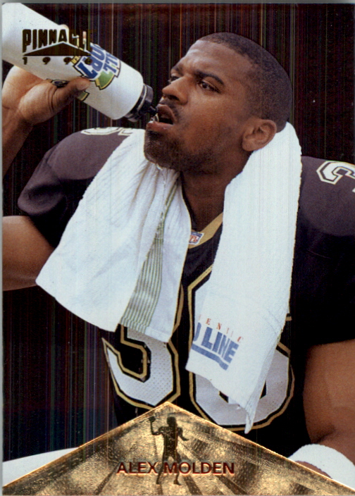 Sports Card Front