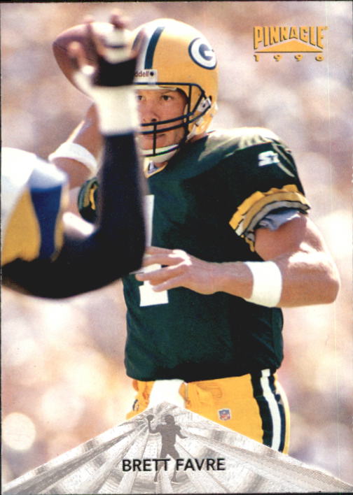 Sports Card Front