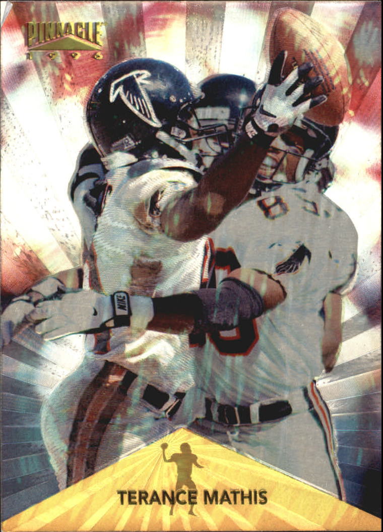 Sports Card Front