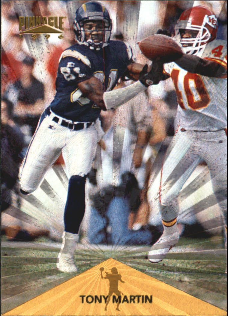 Sports Card Front