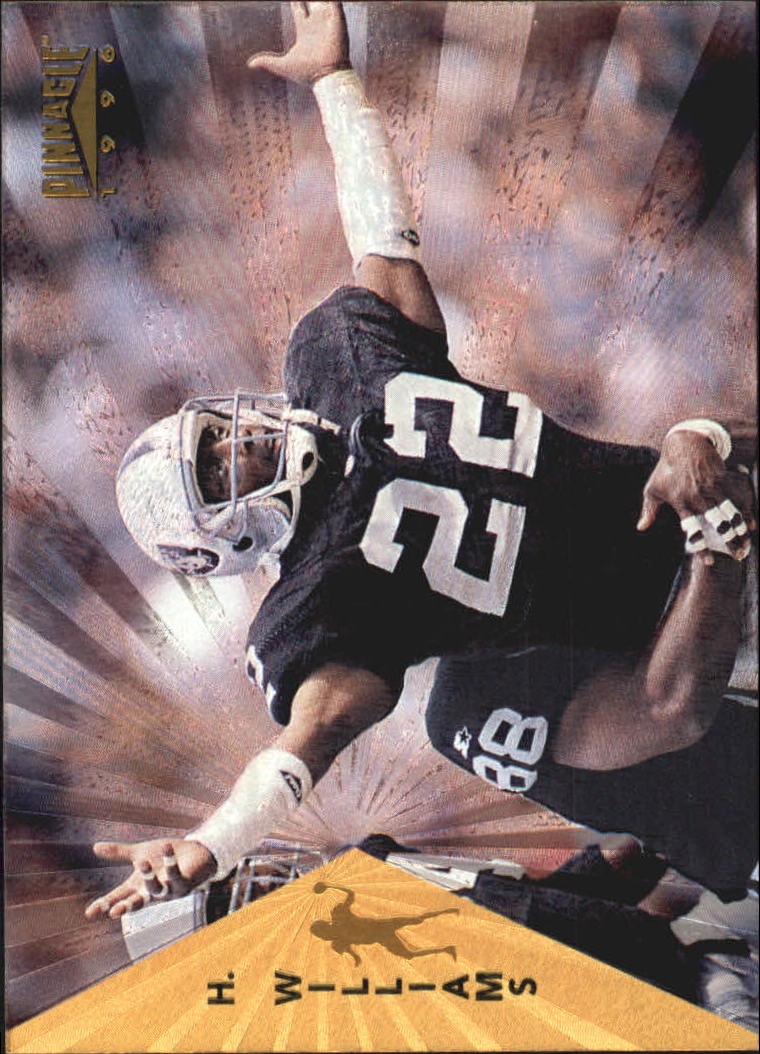 Sports Card Front