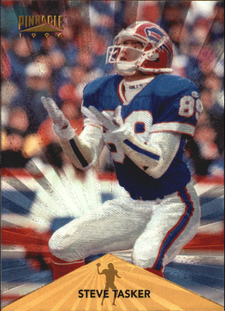 Sports Card Front
