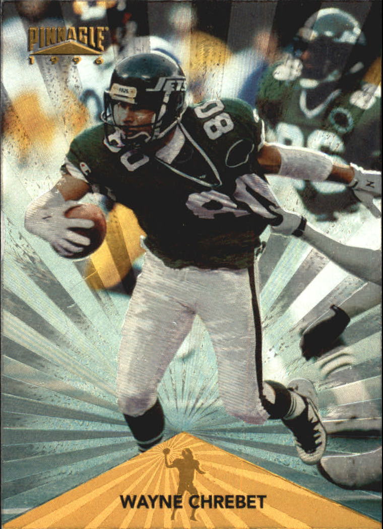 Sports Card Front