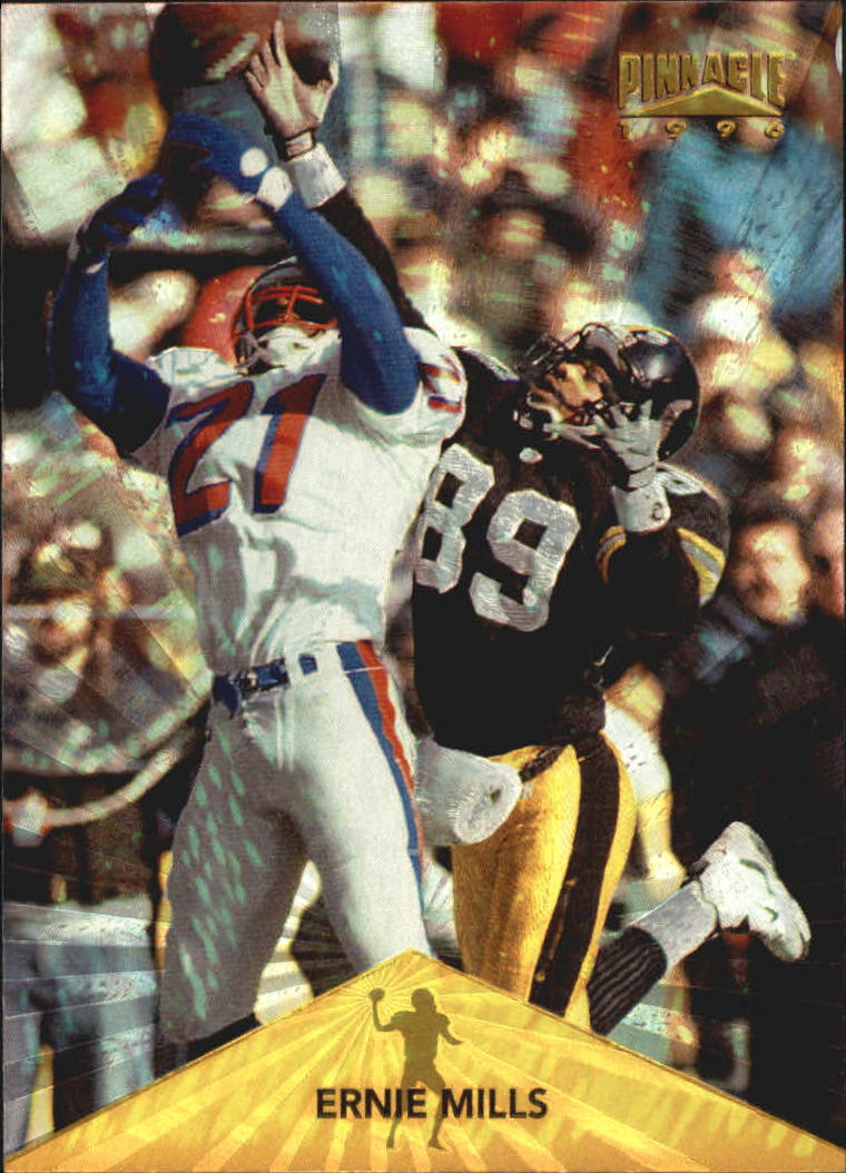 Sports Card Front
