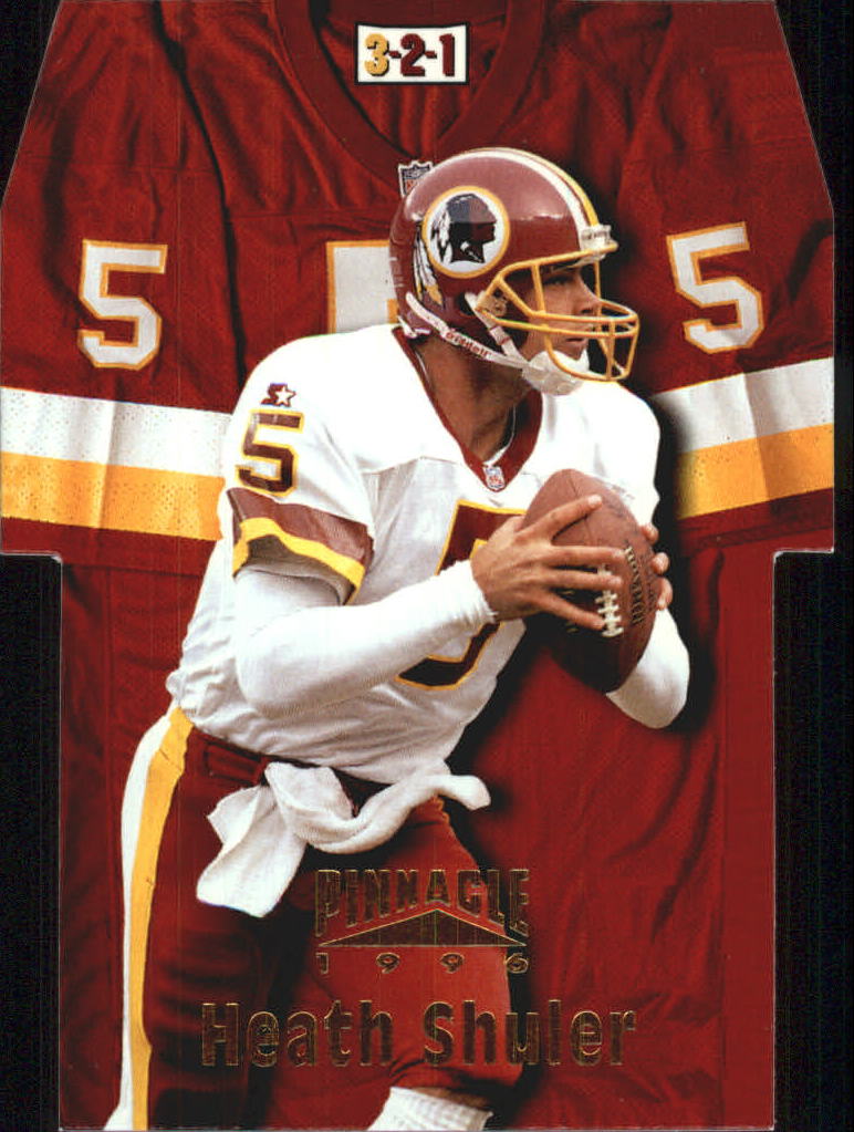 Sports Card Front