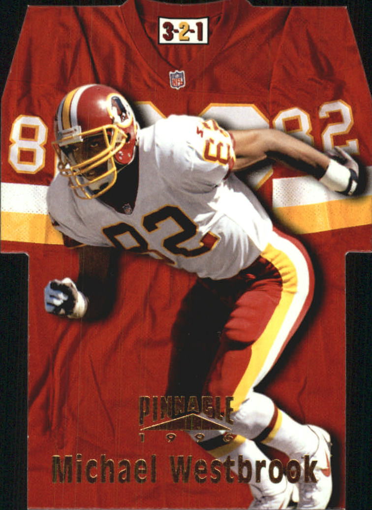 Sports Card Front