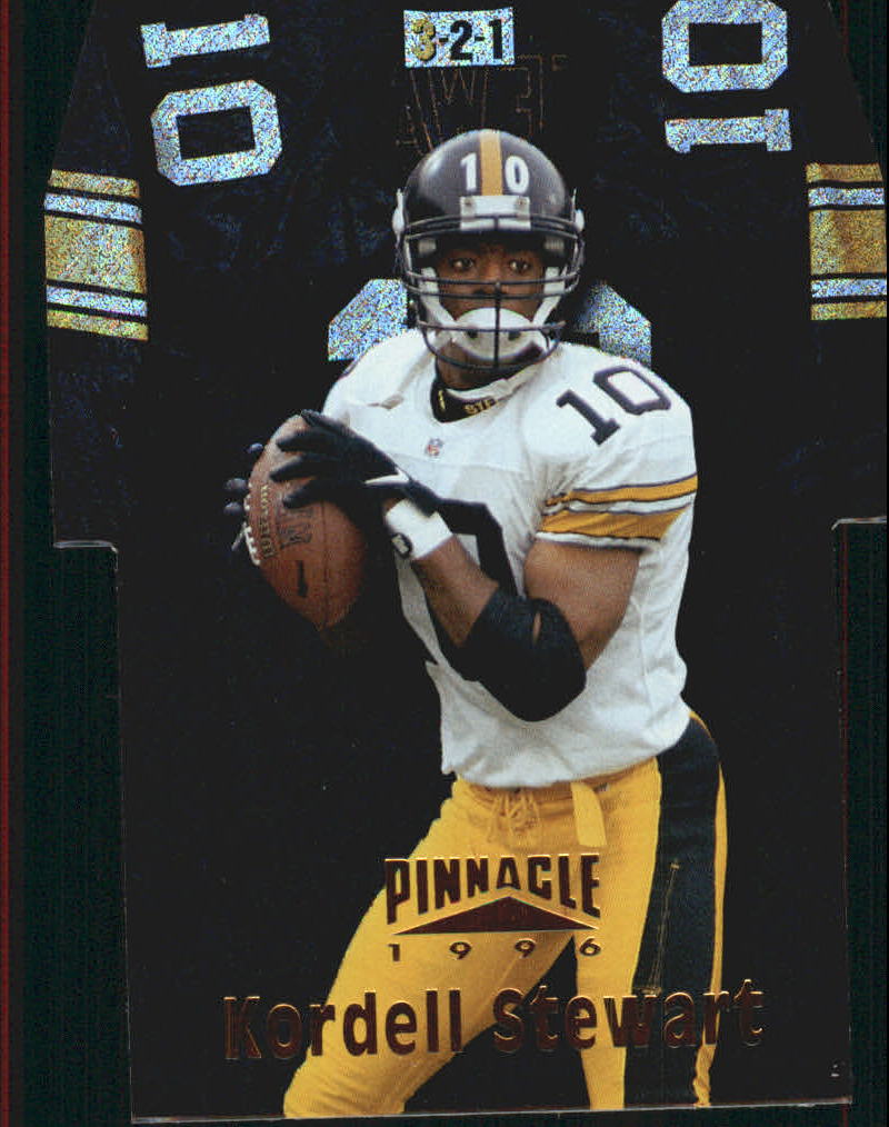 Sports Card Front