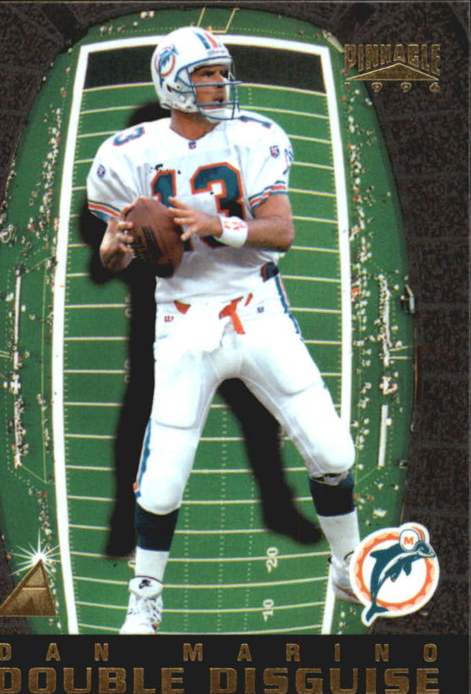 Sports Card Front