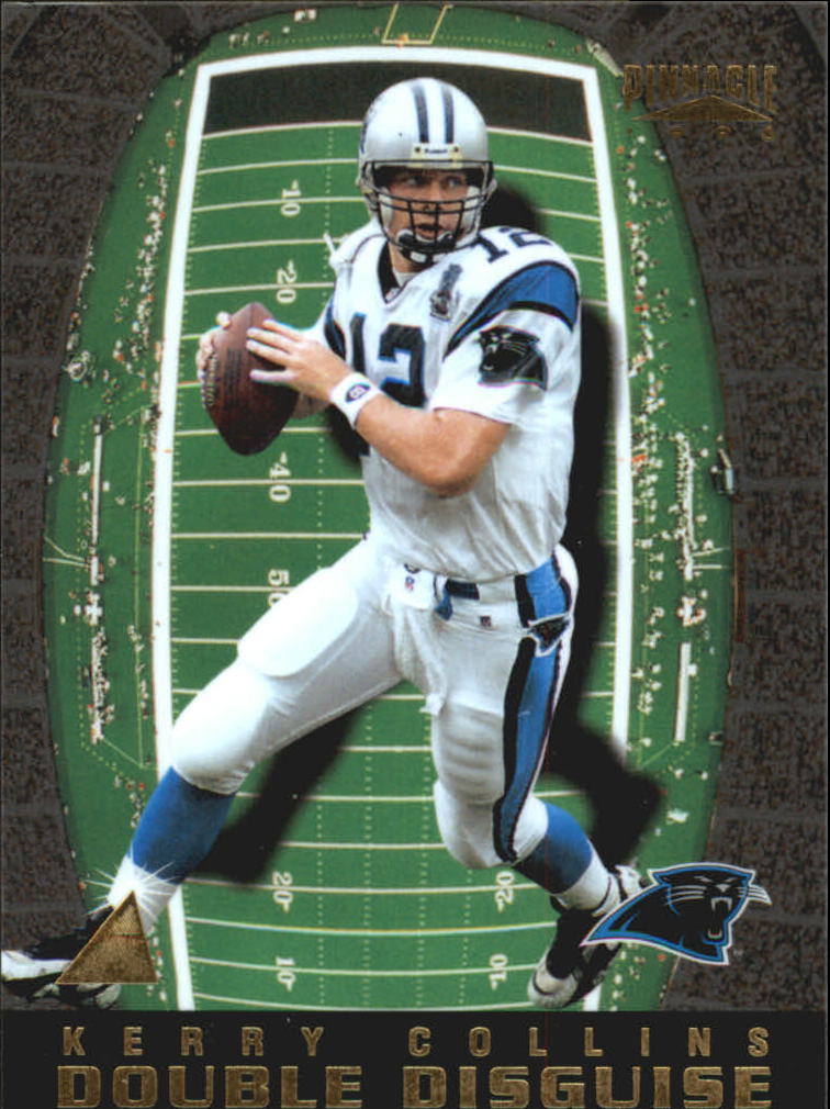 Sports Card Front