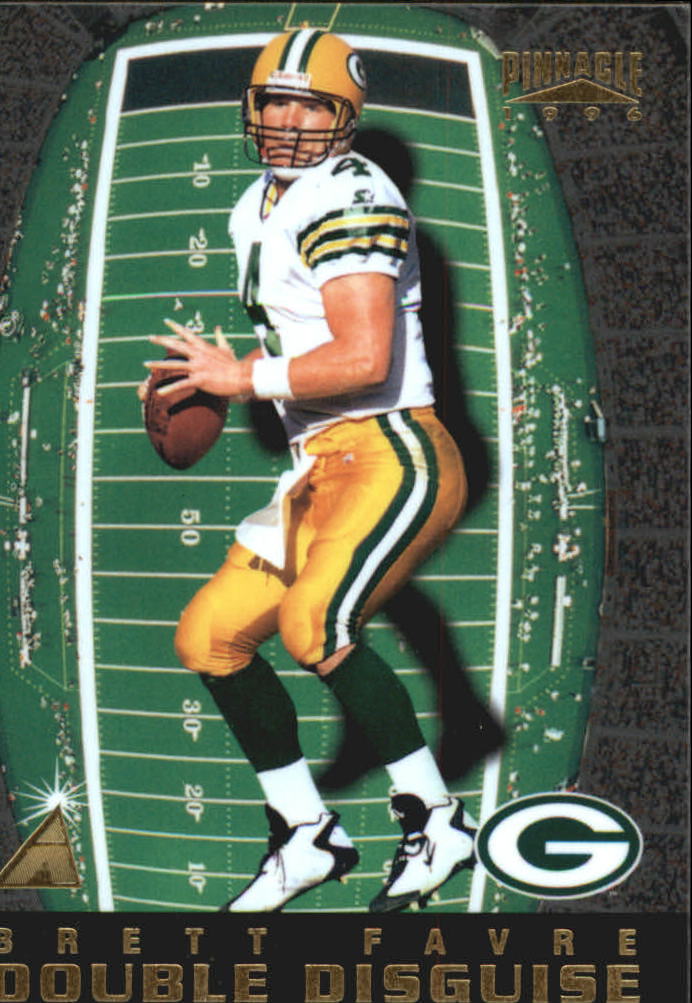 Sports Card Front