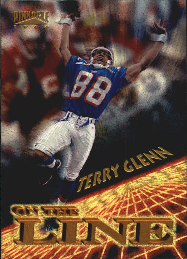 Sports Card Front