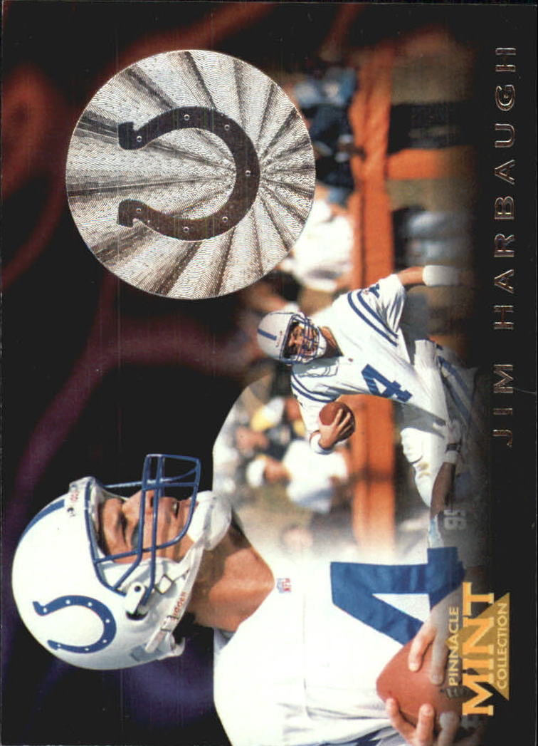 Sports Card Front