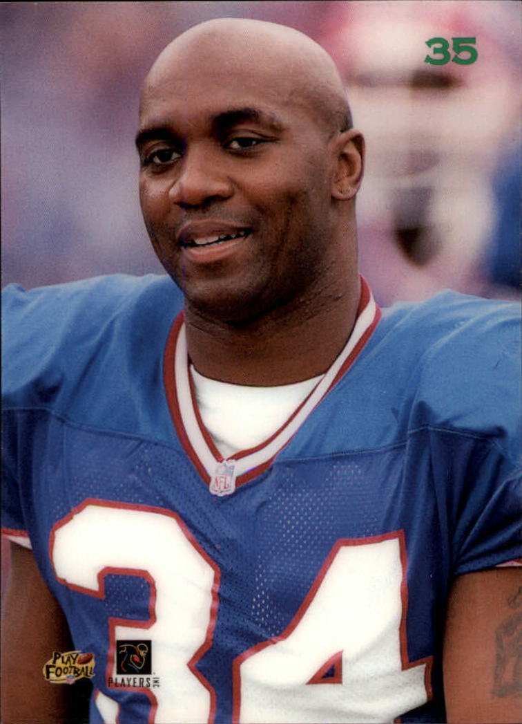 B1190- 1996 Playoff Contenders Leather FB #s 1-100 -You Pick- 15+ FREE US SHIP - Picture 29 of 95