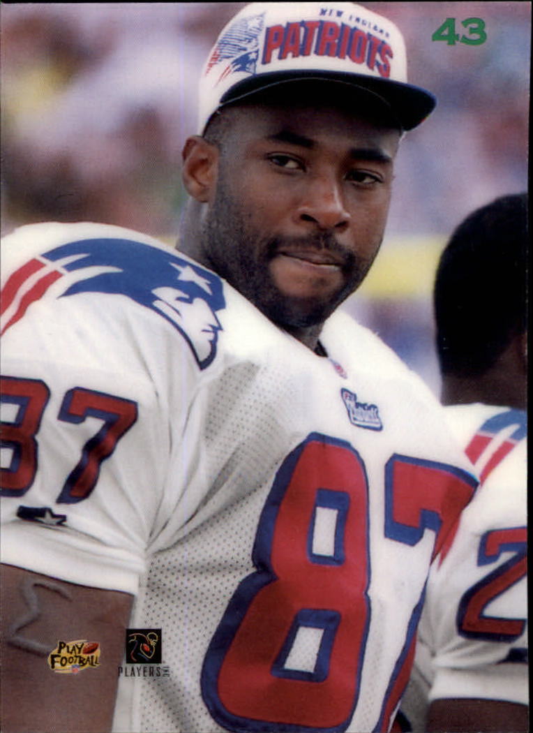 B1190- 1996 Playoff Contenders Leather FB #s 1-100 -You Pick- 15+ FREE US SHIP - Picture 35 of 95