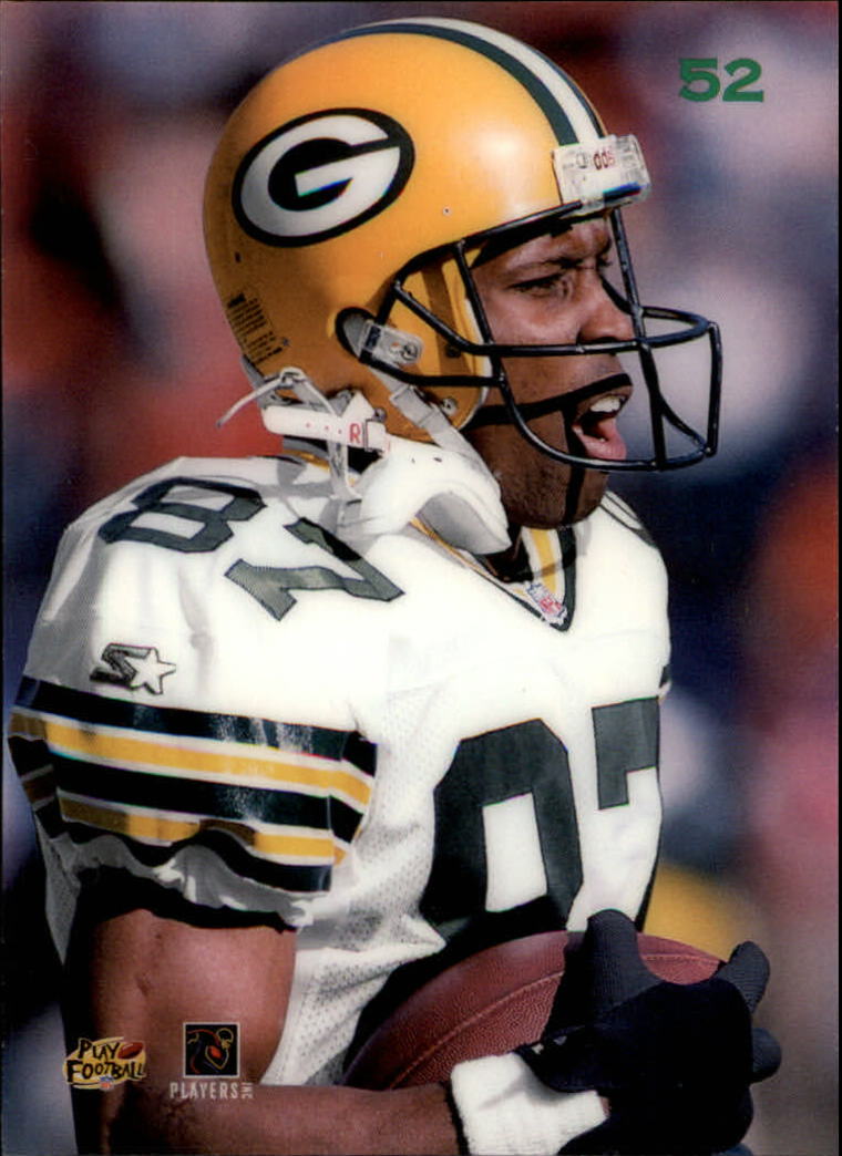 B1190- 1996 Playoff Contenders Leather FB #s 1-100 -You Pick- 15+ FREE US SHIP - Picture 49 of 95