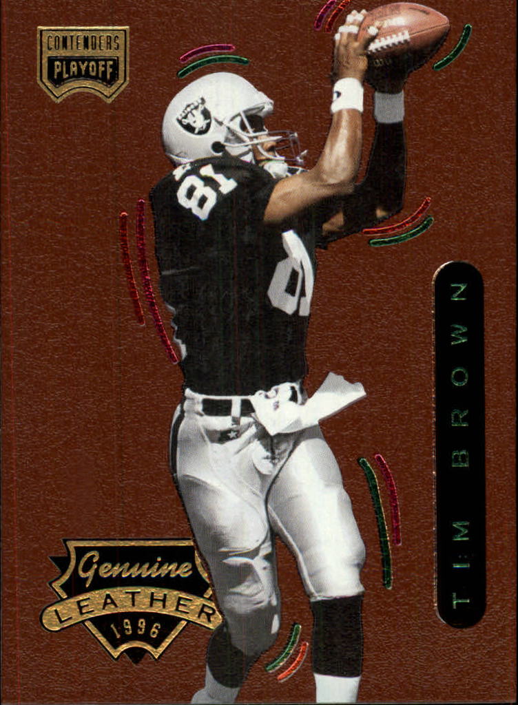Sports Card Front